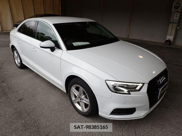Audi A3 SEDAN 2019-06 292530-3