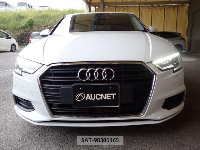 Audi A3 SEDAN 2019-06 292530-5
