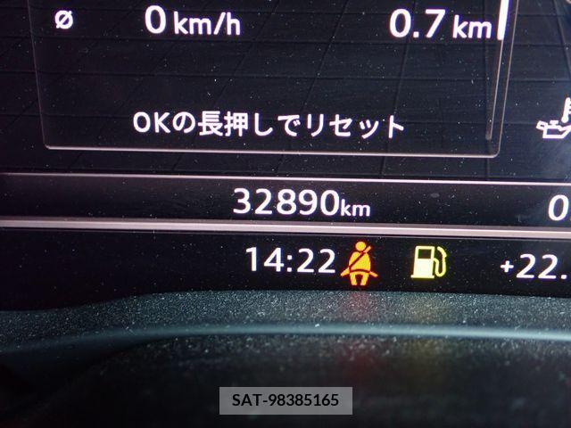 Audi A3 SEDAN 2019-06 292530-11