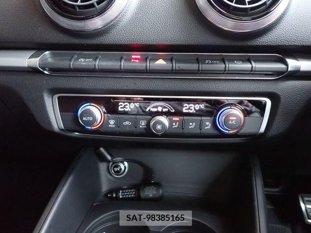 Audi A3 SEDAN 2019-06 292530-15