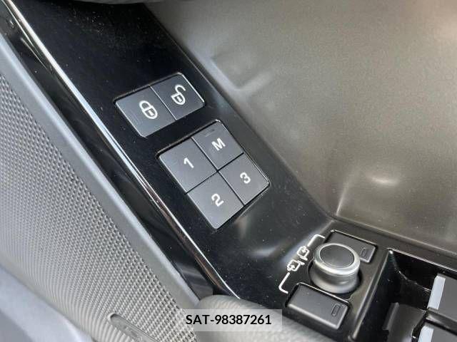 ROVER RANGE ROVER 2019-03 283864-7