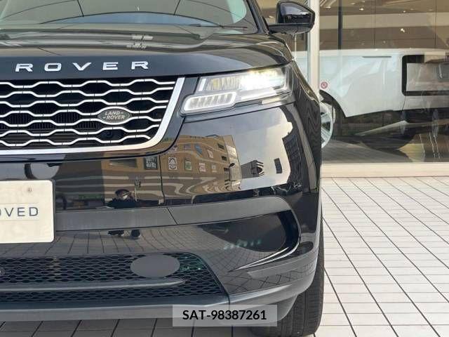 ROVER RANGE ROVER 2019-03 283864-17