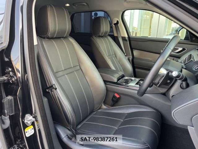 ROVER RANGE ROVER 2019-03 283864-16
