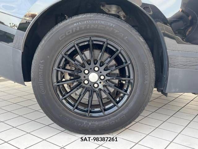 ROVER RANGE ROVER 2019-03 283864-15