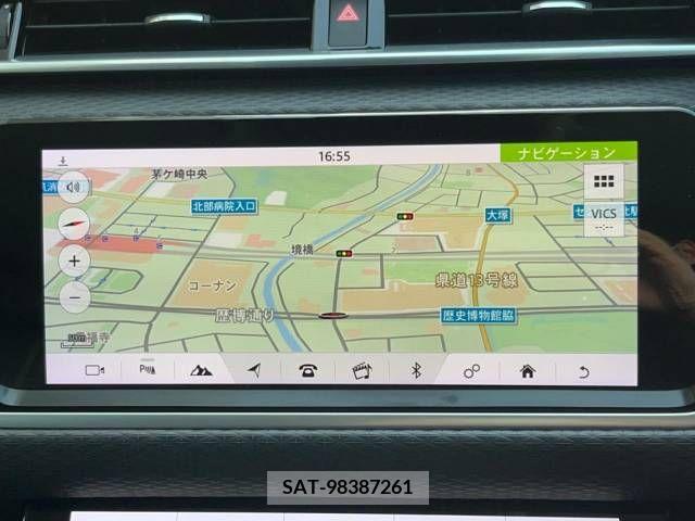 ROVER RANGE ROVER 2019-03 283864-14