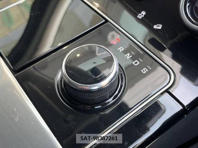 ROVER RANGE ROVER 2019-03 283864-13