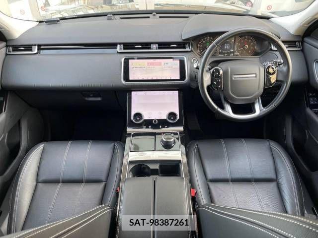 ROVER RANGE ROVER 2019-03 283864-1