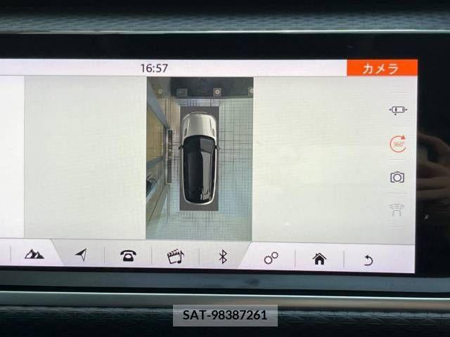 ROVER RANGE ROVER 2019-03 283864-11
