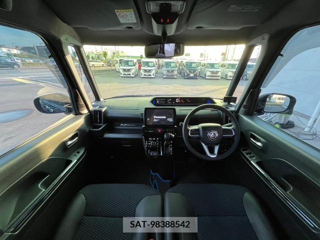 Subaru CHIFFON 2023-05 357755-1