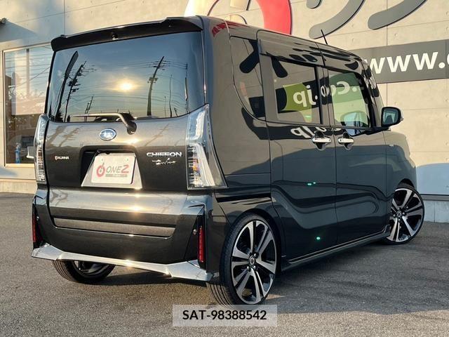 Subaru CHIFFON 2023-05 357755-2