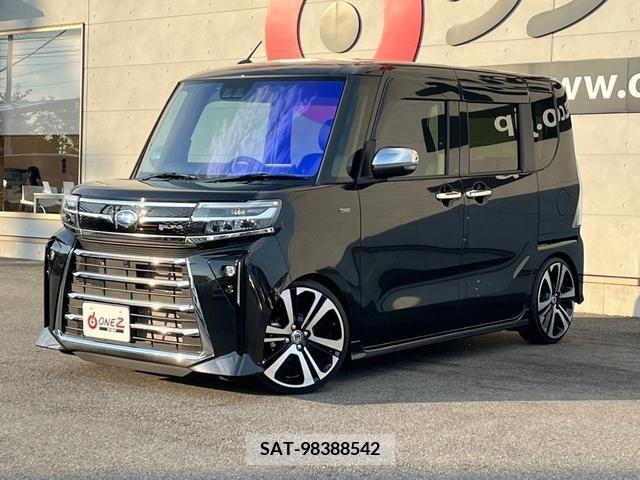 Subaru CHIFFON 2023-05 357755-0