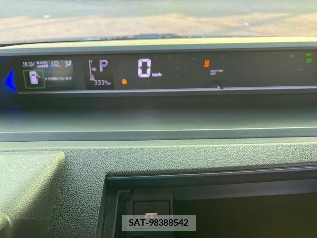 Subaru CHIFFON 2023-05 357755-16