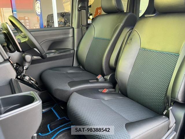 Subaru CHIFFON 2023-05 357755-22