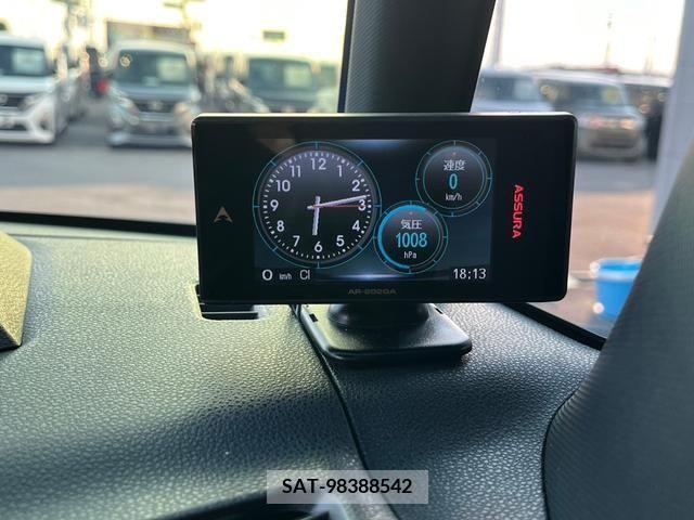 Subaru CHIFFON 2023-05 357755-7