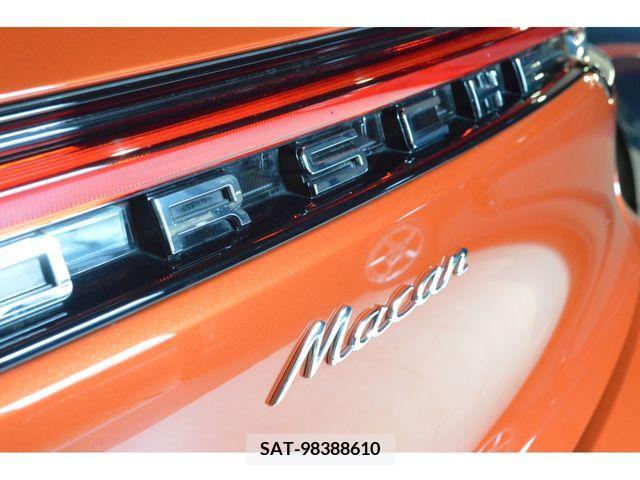 Porsche MACAN 2022-09 366255-22