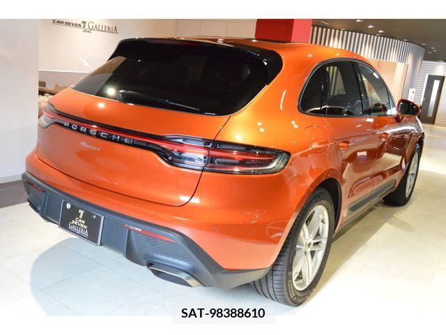 Porsche MACAN 2022-09 366255-4
