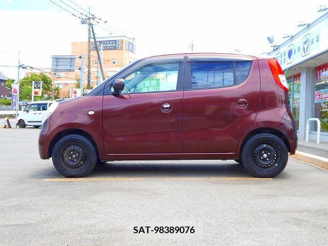 Suzuki MR WAGON 2010-03 311496-17