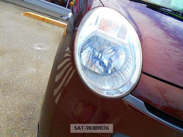 Suzuki MR WAGON 2010-03 311496-15