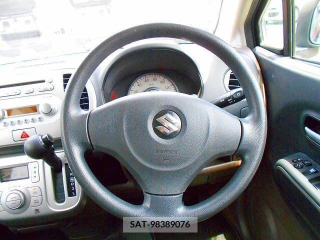 Suzuki MR WAGON 2010-03 311496-13