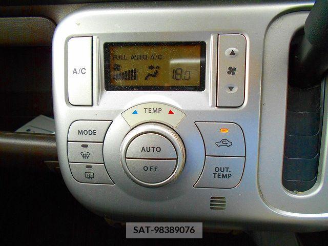 Suzuki MR WAGON 2010-03 311496-14