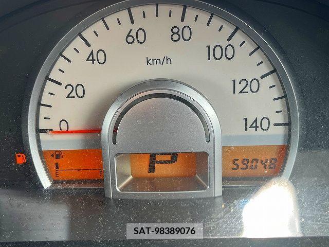 Suzuki MR WAGON 2010-03 311496-7