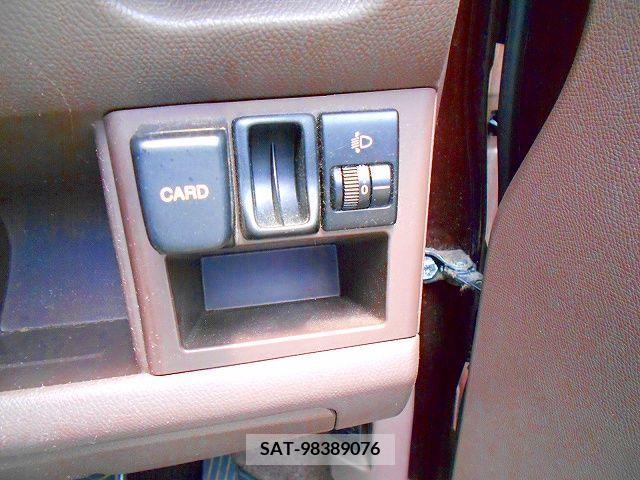 Suzuki MR WAGON 2010-03 311496-10