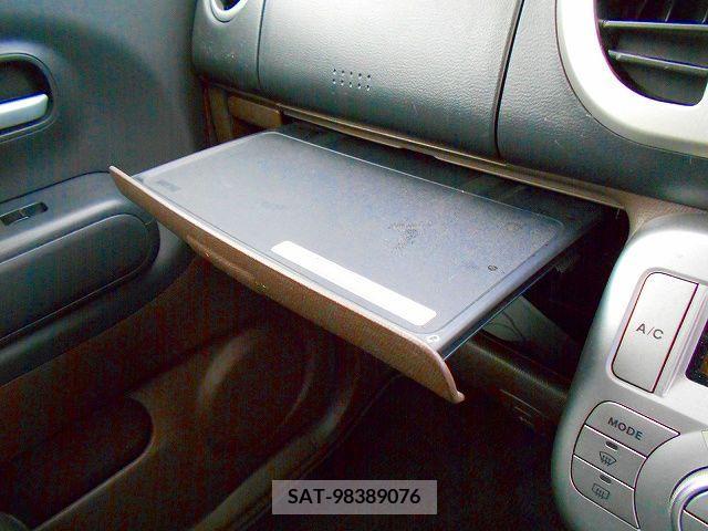 Suzuki MR WAGON 2010-03 311496-5