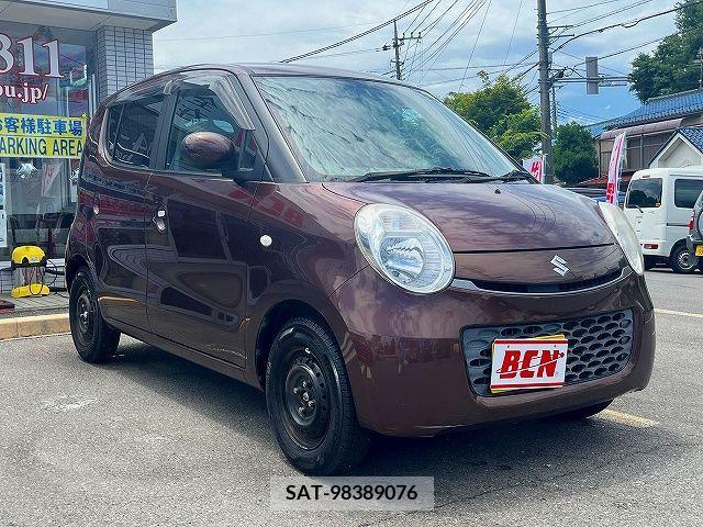 Suzuki MR WAGON 2010-03 311496-6