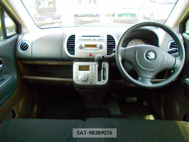 Suzuki MR WAGON 2010-03 311496-1