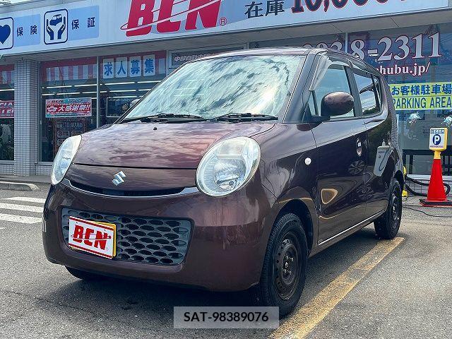 Suzuki MR WAGON 2010-03 311496-0