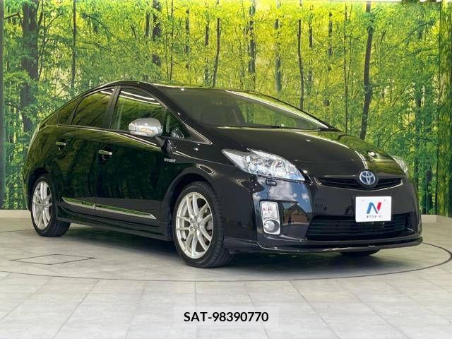 Toyota PRIUS 2009-10 328047-17