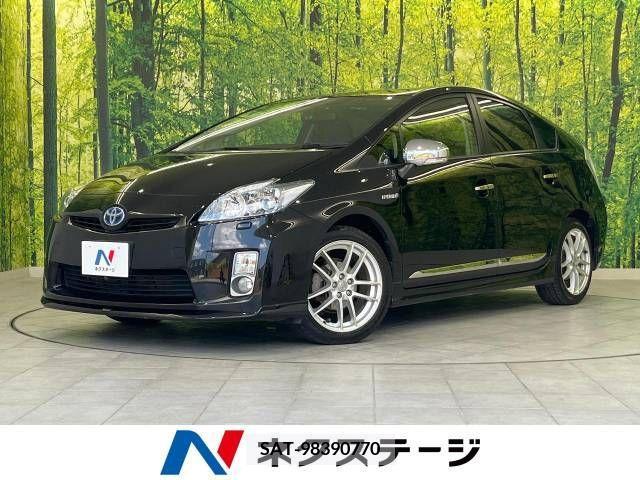 Toyota PRIUS 2009-10 328047-0