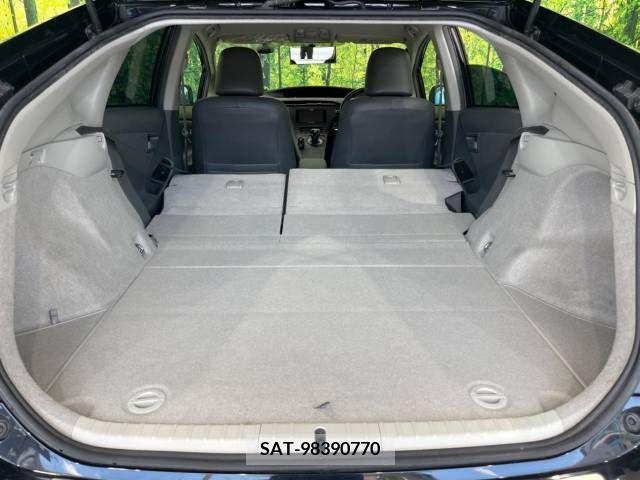 Toyota PRIUS 2009-10 328047-11