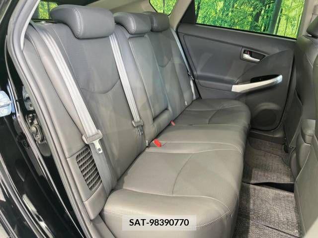 Toyota PRIUS 2009-10 328047-10