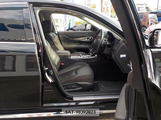 Nissan CIMA HYBRID 2015-01 357879-17