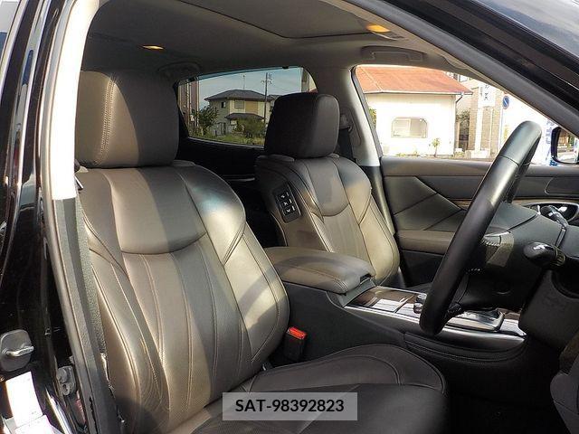 Nissan CIMA HYBRID 2015-01 357879-18