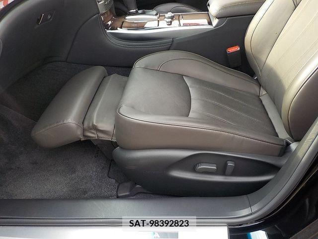 Nissan CIMA HYBRID 2015-01 357879-20