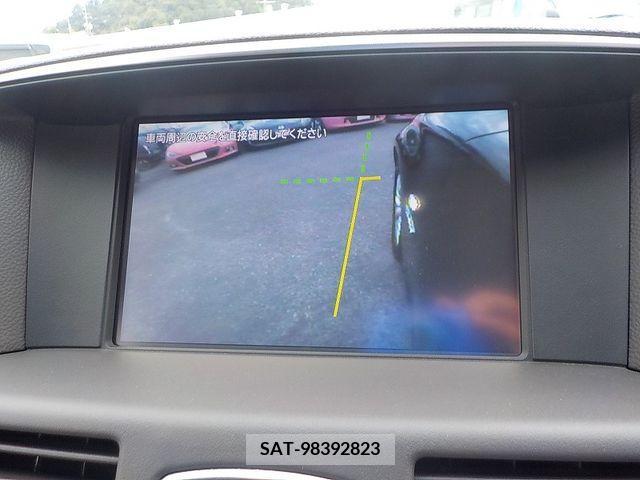 Nissan CIMA HYBRID 2015-01 357879-12
