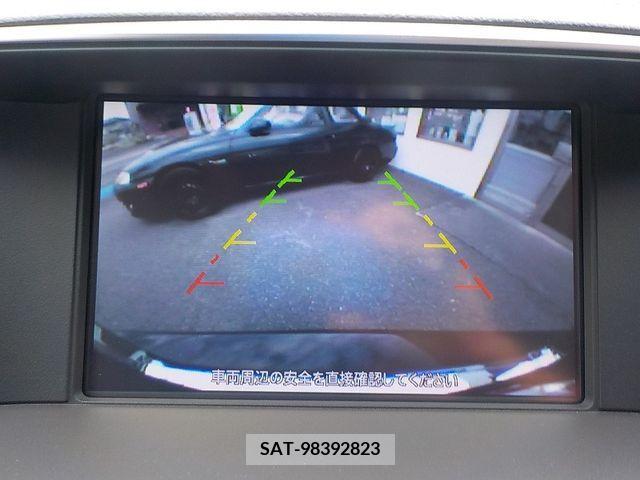 Nissan CIMA HYBRID 2015-01 357879-11