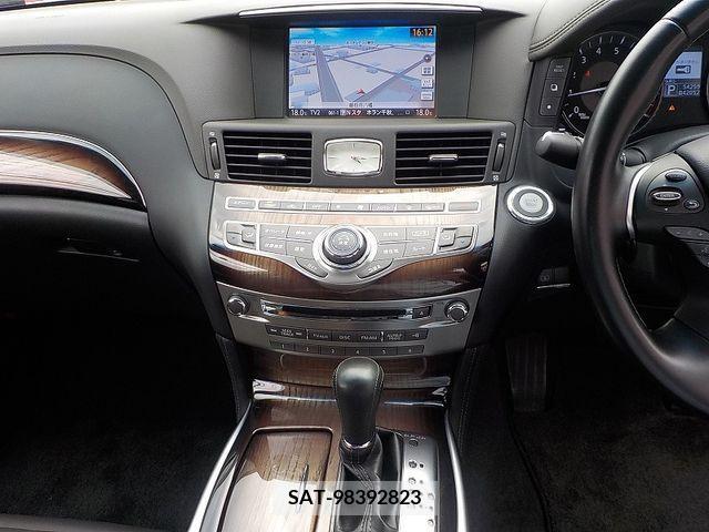 Nissan CIMA HYBRID 2015-01 357879-10