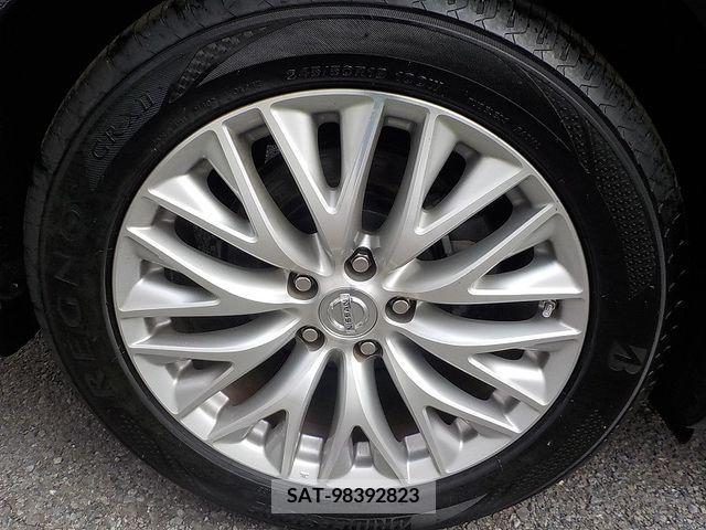 Nissan CIMA HYBRID 2015-01 357879-28