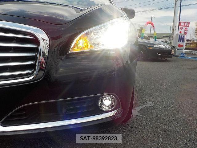 Nissan CIMA HYBRID 2015-01 357879-27