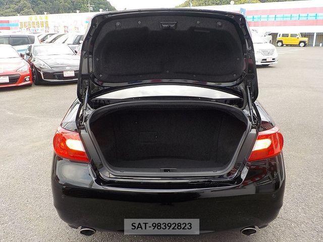 Nissan CIMA HYBRID 2015-01 357879-25