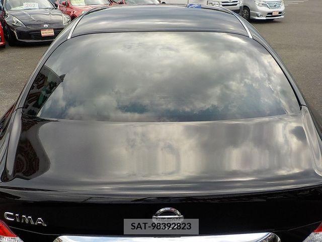 Nissan CIMA HYBRID 2015-01 357879-24