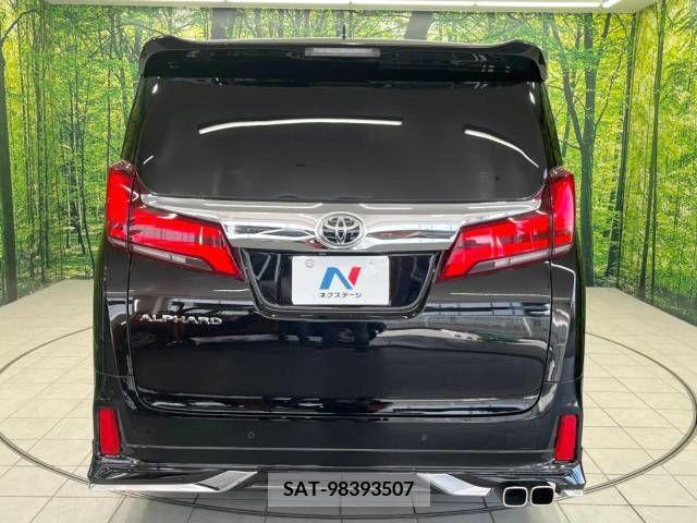 Toyota ALPHARD 2022-03 237486-16