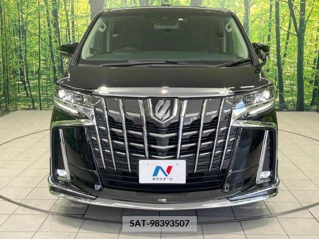 Toyota ALPHARD 2022-03 237486-15