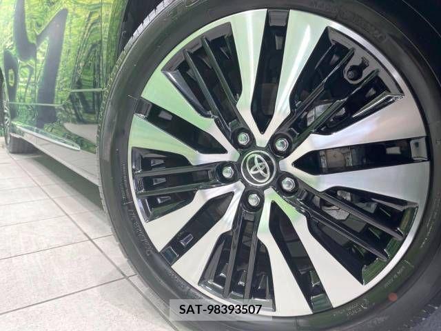 Toyota ALPHARD 2022-03 237486-14