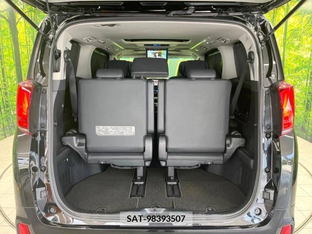 Toyota ALPHARD 2022-03 237486-12