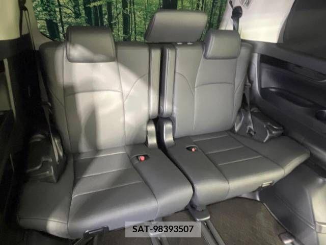 Toyota ALPHARD 2022-03 237486-11