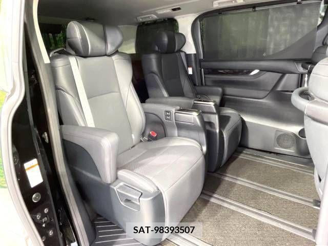 Toyota ALPHARD 2022-03 237486-10
